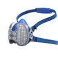Maschera respiratoria GVS Elipse P3 Source Control