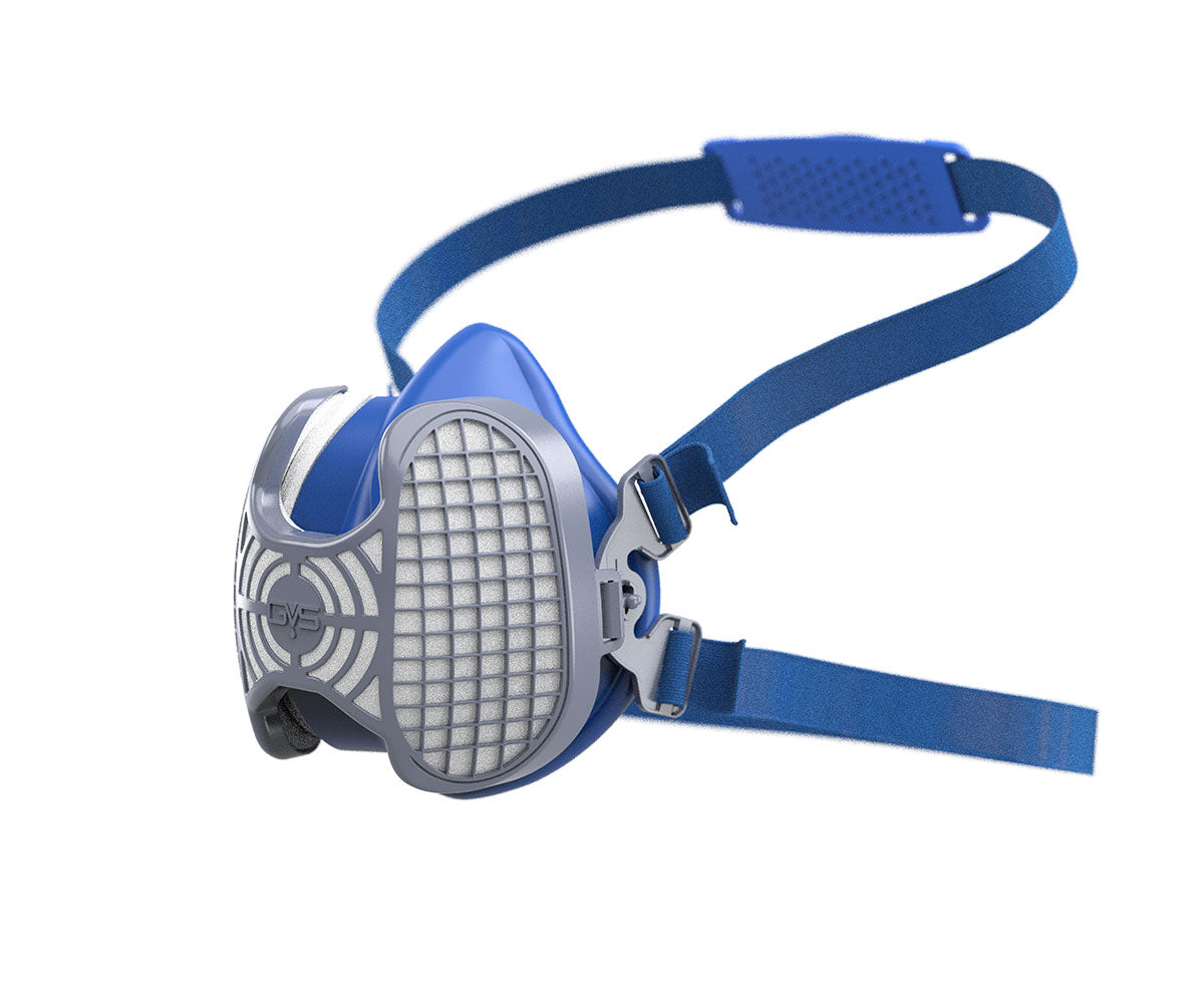 Maschera respiratoria GVS Elipse P3 Source Control