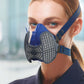 Maschera respiratoria GVS Elipse P3 Source Control