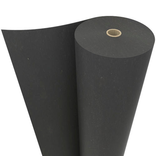 GOMMA ESPANSA EPDM IN ROTOLO O LASTRA