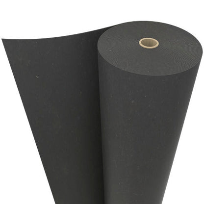 GOMMA ESPANSA EPDM IN ROTOLO O LASTRA