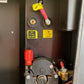 SALDATRICE MIG-MMA-TIG USATA INVERTER FIMER QUEEN 226 EVO