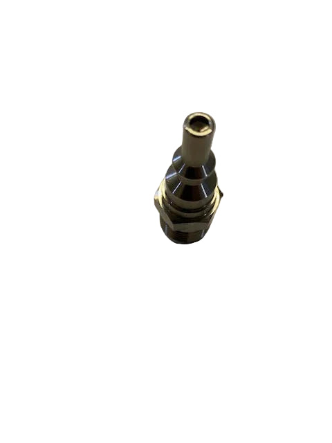 ATTACCO RAPIDO MASCHIO PER BOMBOLE ALbee™, Minitop, Altop ARGON ARGON/CO2