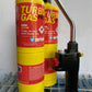 KIT SALDOBRASATURA RAPIDO, 1 CANNELLO PIEZOELETTRICO E 2 BOMBOLE DA 400 gr