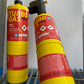 KIT SALDOBRASATURA RAPIDO, 1 CANNELLO PIEZOELETTRICO E 2 BOMBOLE DA 400 gr