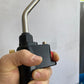 KIT SALDOBRASATURA RAPIDO, 1 CANNELLO PIEZOELETTRICO E 2 BOMBOLE DA 400 gr