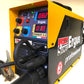 SALDATRICE MULTIUSO INVERTER ERGUS COMBAT 2.0 220 V. con torcia