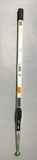 TELEFIX METRO-TELESCOPICO - DA 5 A 8 METRI