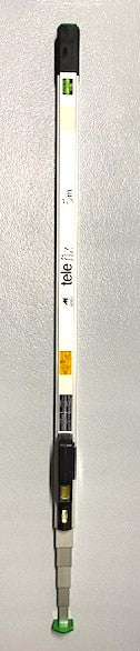 TELEFIX METRO-TELESCOPICO - DA 5 A 8 METRI