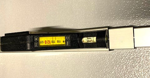 TELEFIX METRO-TELESCOPICO - DA 5 A 8 METRI