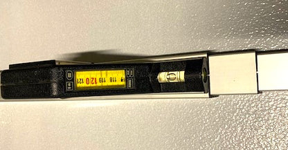 TELEFIX METRO-TELESCOPICO - DA 5 A 8 METRI