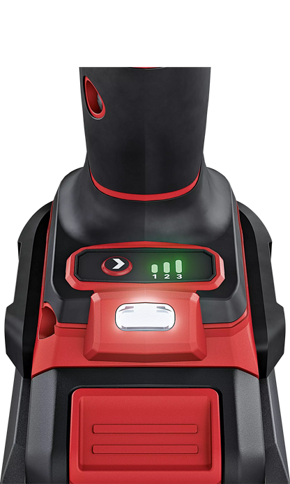 FLEX Avvitatore a percussione a batteria 18,0 V 1/2" 950