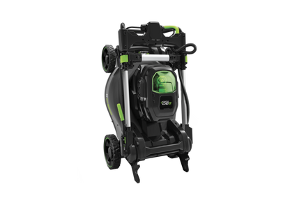 TOSAERBA LM2021E-SP KIT batteria 5,0 Ah carica rapido inclusi