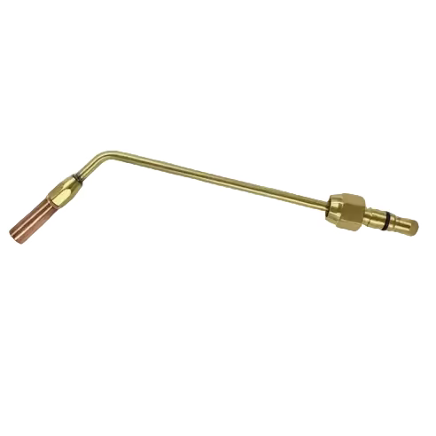 Lancia da Riscaldo maxi per Propano per Metalli (Portata 800 L/h)