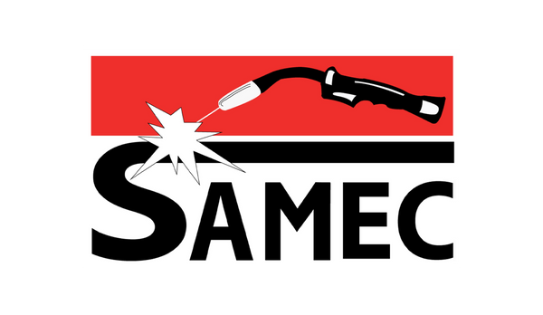 SAMEC, vendita di saldatrici, gas tecnici e materiali per la saldatura