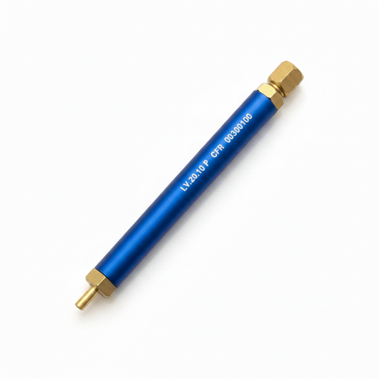 penna porta aghi con Cannello Leggero Ossigeno Idrogeno | 40g. Perfetta per Micro saldature e saldobrasature di precisione in oreficeria, gioielleria, occhialeria e argenteria. Adatto come cannello per orafo grazie alle dimensioni compatte e al peso ridotto. Passa in negozio Samec a Fonte Alto Via belli 62, Treviso, oppure visita il nostro store online per consultare il prezzo