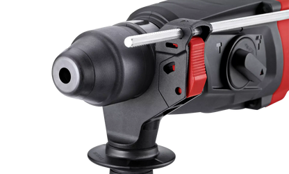 Martello tassellatore Flex CHE 2-28 SDS-plus 800W — Foratura e percussione