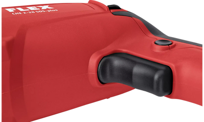Martello tassellatore Flex CHE 2-28 SDS-plus 800W — Foratura e percussione