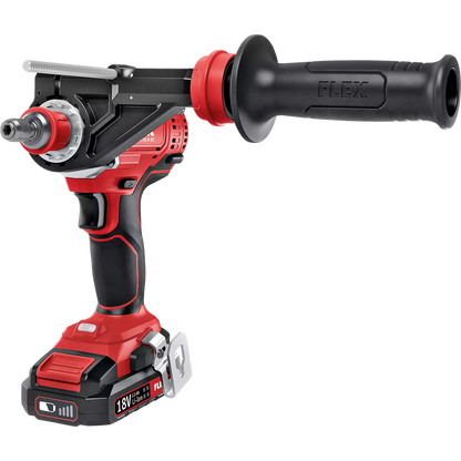 Trapano avvitatore a batteria a 4 rapporti 18 V Flex DD 4G 18.0-EC