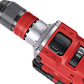 Trapano avvitatore a batteria a 4 rapporti 18 V Flex DD 4G 18.0-EC