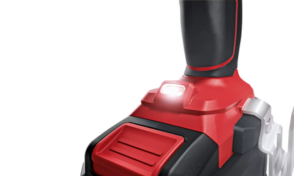 Trapano avvitatore a batteria a 4 rapporti 18 V Flex DD 4G 18.0-EC