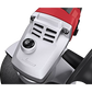 SMERIGLIATRICE ANGOLARE FLEX A BATTERIA L 125 18.0-EC