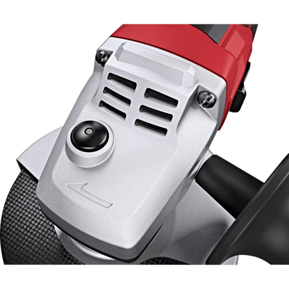 SMERIGLIATRICE ANGOLARE FLEX A BATTERIA L 125 18.0-EC