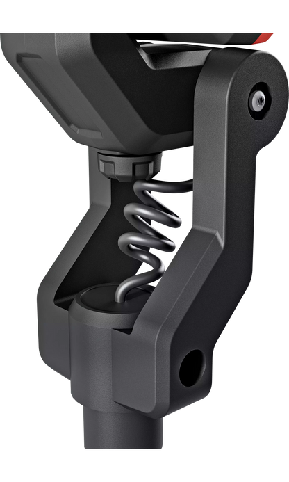 Proiettore LED da cantiere a batteria Flex 18V — 4000 lumen con treppiede
