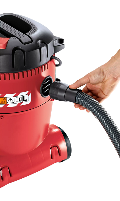 Aspirapolvere di sicurezza Flex classe L VCE 26 L MC