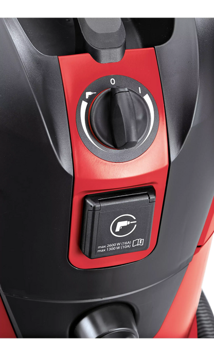 Aspirapolvere di sicurezza Flex classe L VCE 26 L MC