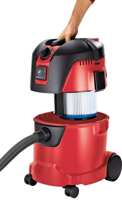 Aspirapolvere di sicurezza Flex classe L VCE 26 L MC