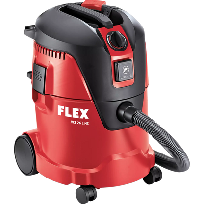 Aspirapolvere di sicurezza Flex classe L VCE 26 L MC