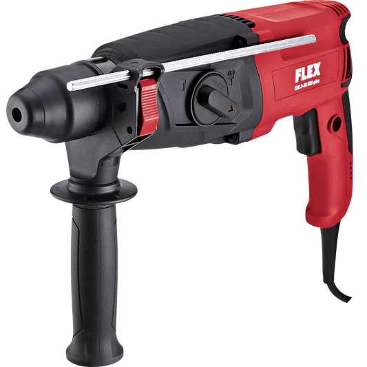 Martello tassellatore universale Flex CHE 2-28 SDS-plus