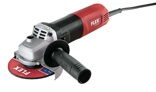 Smerigliatrice angolare Flex 1400 Watt, 125