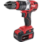 Tramano avvitatore a percussione 2 velocità a batteria 18 V Flex PD 2G 18.0-EC