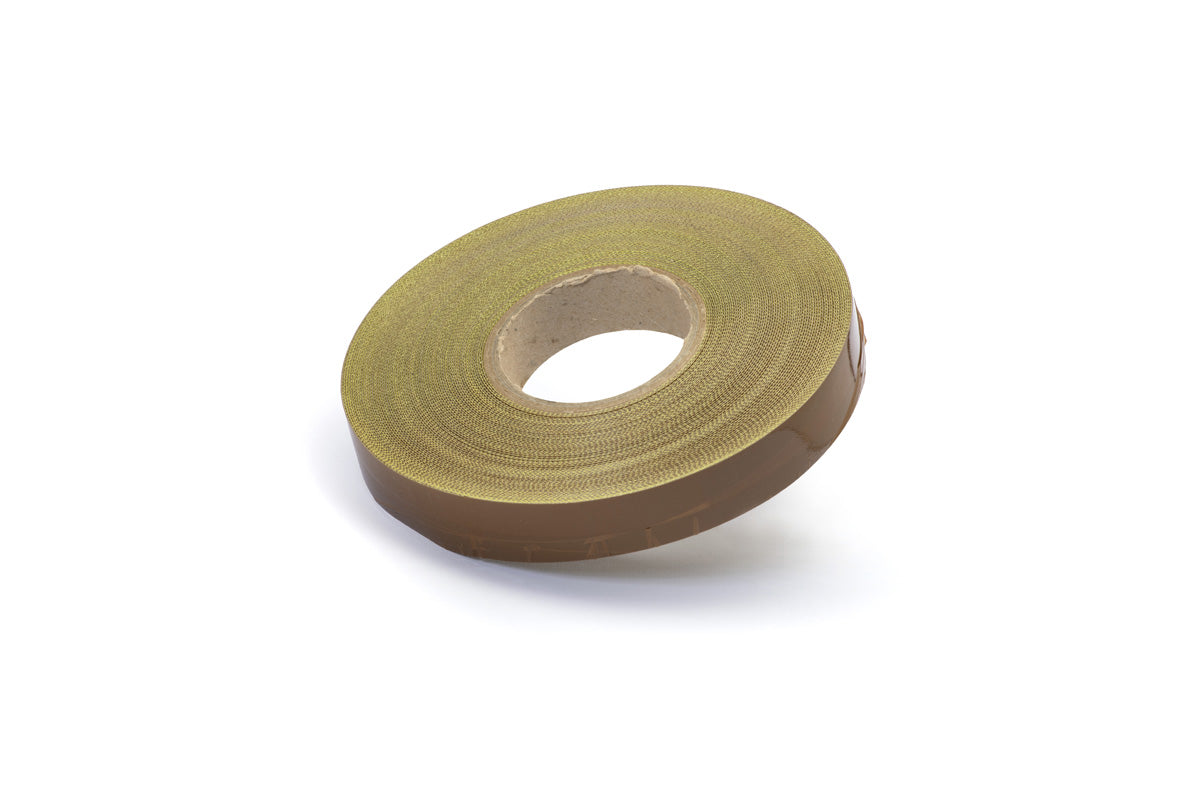 TESSUTO IN FIBRA DI VETRO E PTFE SPESSORE 0,125 mm, CON UN LATO ADESIVO