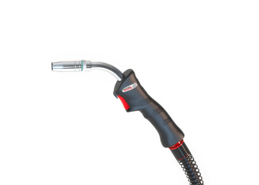 TORCIA MIG LINCOLN LGS3 250 G 4 m AD ARIA