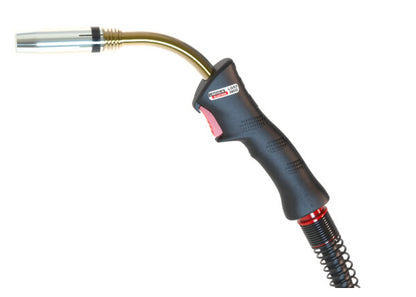 TORCIA MIG LINCOLN LGS3 360 G 3 m AD ARIA