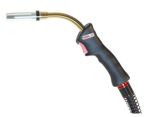 TORCIA MIG LINCOLN LGS3 360 G 5 m AD ARIA
