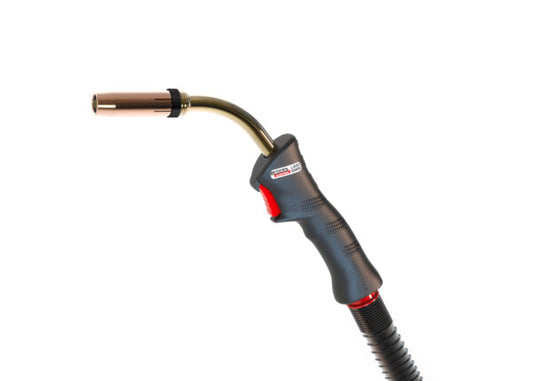TORCIA MIG LINCOLN LGS3 505 W 4 m AD ACQUA