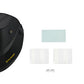 MASCHERA AD OSCURAMENTO AUTOMATICO ESAB SAVAGE A41