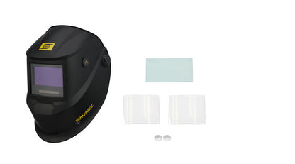 MASCHERA AD OSCURAMENTO AUTOMATICO ESAB SAVAGE A41