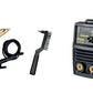 SALDATRICE ELETTRODO INVERTER ERGUS PANZER 200 -160 A al 100%