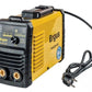 SALDATRICE ELETTRODO INVERTER ERGUS PANZER 200 -160 A al 100%