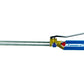 CANNELLO DA TAGLIO SAF-FRO SIRIOCOPT IC, 500 mm, ATTACCHI RAPIDI QUICKMATIC II