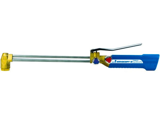 CANNELLO DA TAGLIO SAF-FRO SIRIOCOPT IC, 500 mm, ATTACCHI RAPIDI QUICKMATIC II