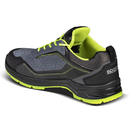 SPARCO TEXAS ESD S1PS SR FO LG SCARPA ANTINFORTUNISTICA