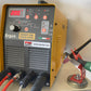 SALDATRICE INVERTER TIG DESERT 200 PULSE AC/DC HF con TORCIA TIG E CAVO MASSA