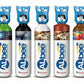 BOMBOLA RICARICABILE ALbee™ 11 LT ARGON 5.0 PURO