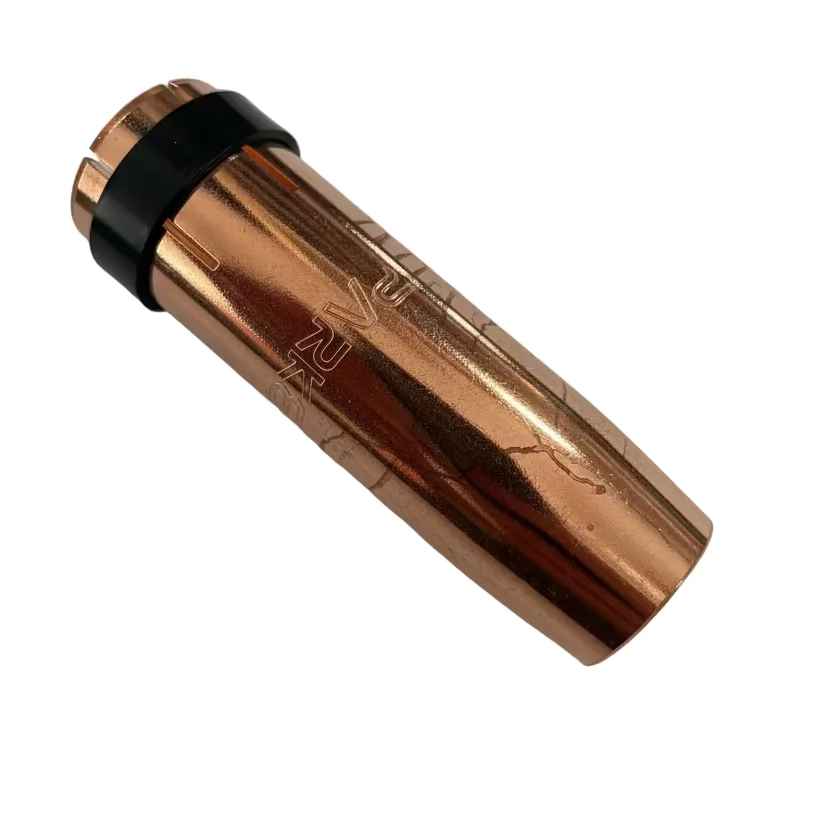 Ugello gas conico standard, per SAMIG 500
